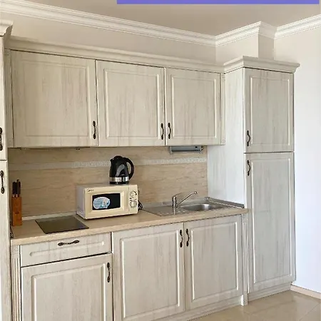 Private Super By Sea In ! Apartment Pomorie