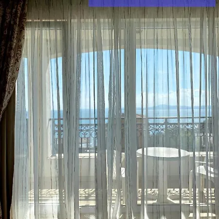 Private Super By Sea In ! *
