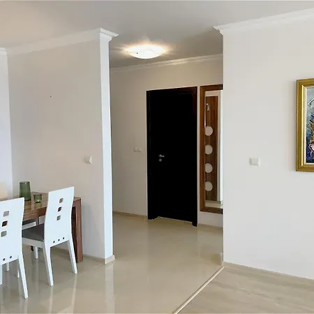 Private Super By Sea In ! Apartment *