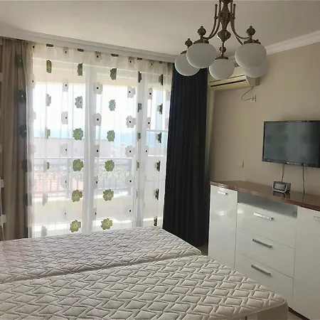 Private Super By Sea In ! Апартаменти Поморіє