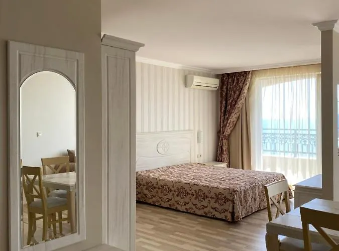 Apartment Private Super By Sea In ! Pomorie