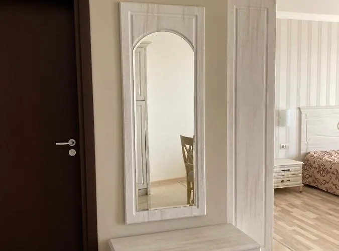 Private Super By Sea In ! Apartment *