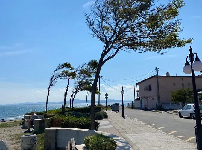 Apartment Private Super By Sea In ! *