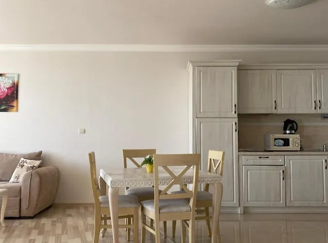 Apartment Private Super By Sea In ! *