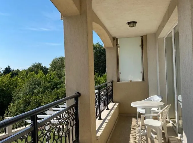 Private Super By Sea In ! * Pomorie