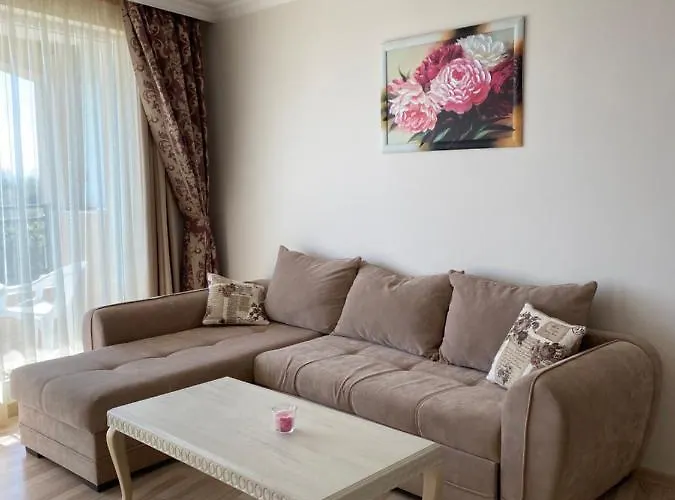 Apartment Private Super By Sea In ! *