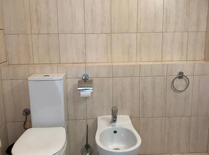 Apartment Private Super By Sea In ! *