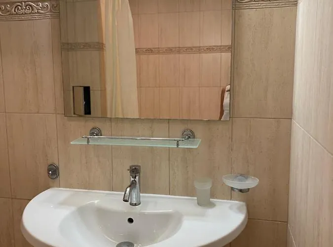 Private Super By Sea In ! Pomorie