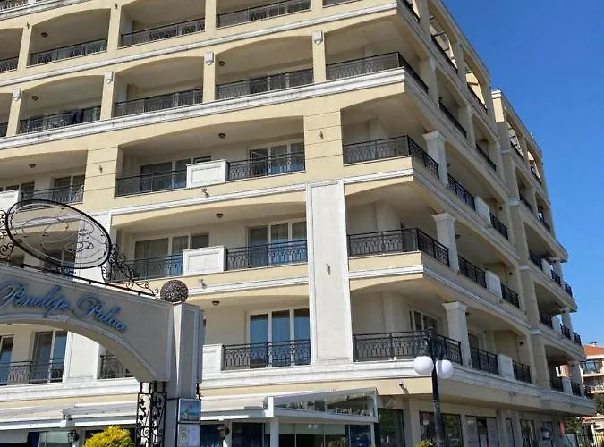 Private Super By Sea In ! Apartment