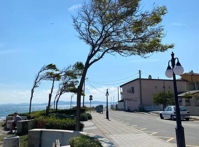 Private Super By Sea In ! Apartment *