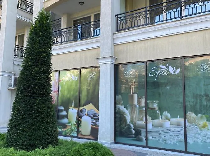 Private Super By Sea In !