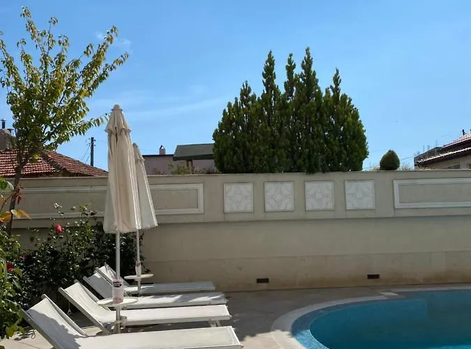 Apartment Private Super By Sea In !