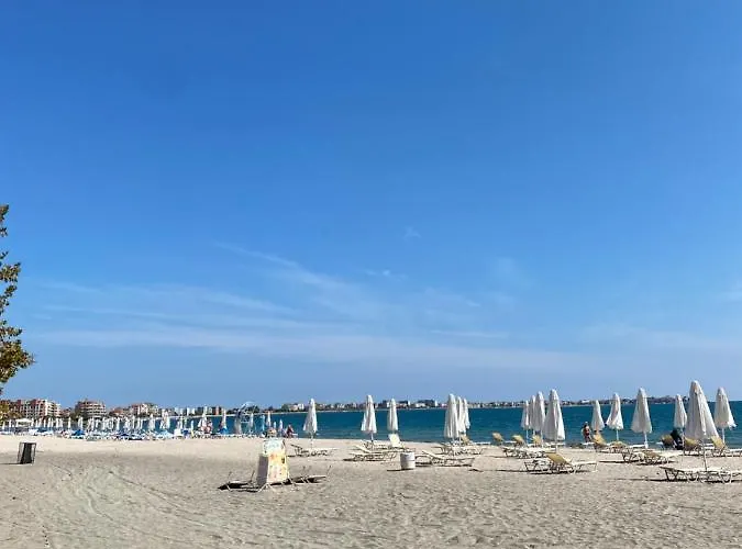 Private Super By Sea In ! *