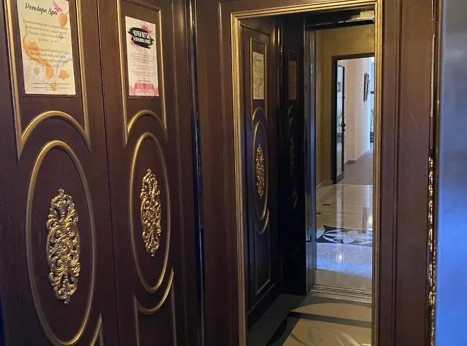 Private Super By Sea In ! Apartment *