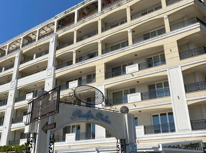 Private Super By Sea In ! Apartment