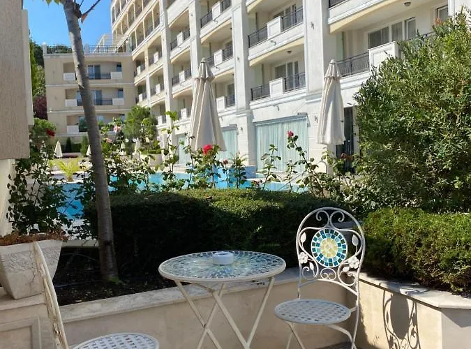 Private Super By Sea In ! * Pomorie