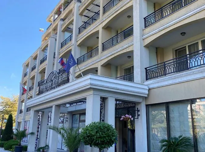 Private Super By Sea In ! * Pomorie