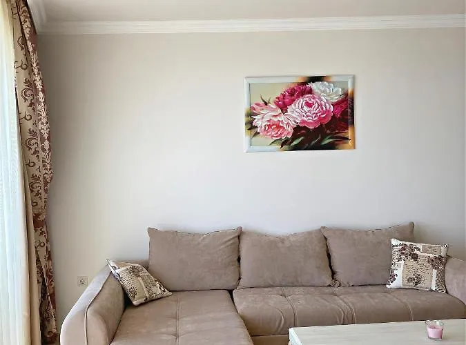 Apartment Private Super By Sea In ! *