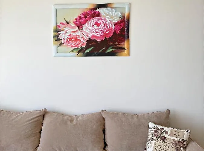 Apartment Private Super By Sea In ! Pomorie