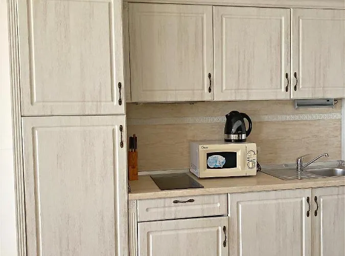 Private Super By Sea In ! Apartment Pomorie