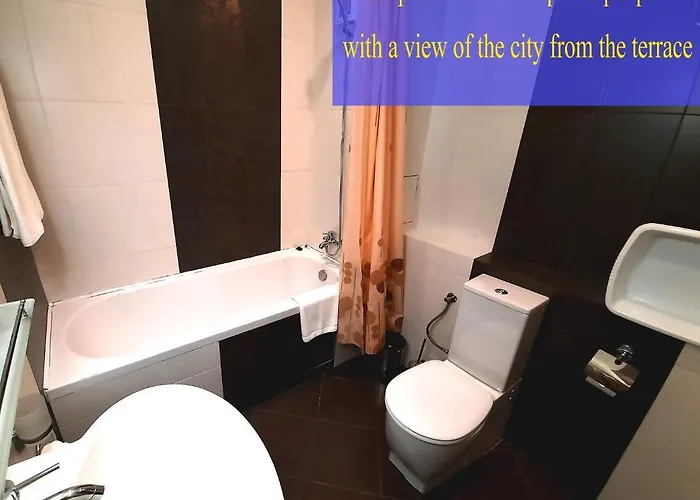 Private Super By Sea In ! Pomorie