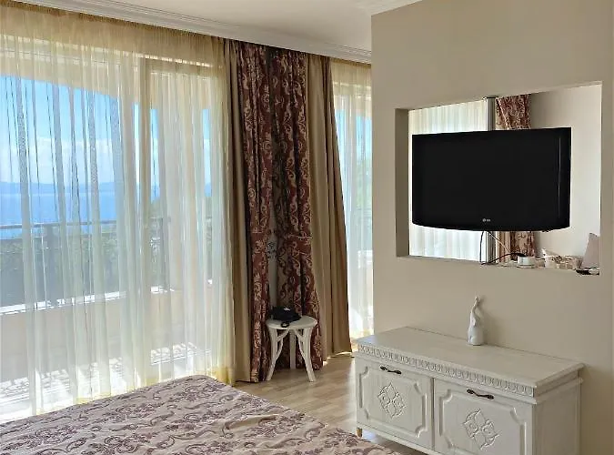 Private Super By Sea In ! Pomorie