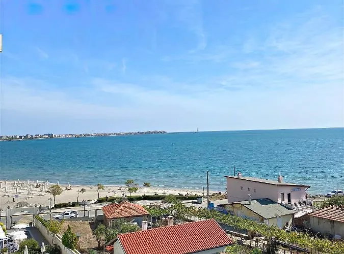 Private Super By Sea In ! Apartment *