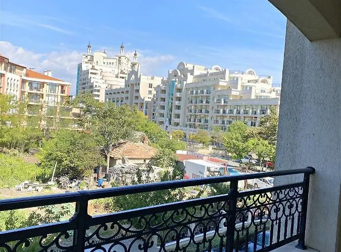 Private Super By Sea In ! * Pomorie