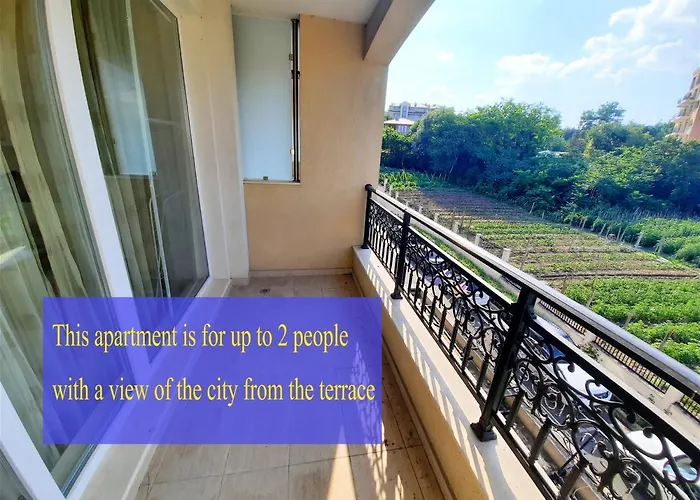 Private Super By Sea In ! Pomorie