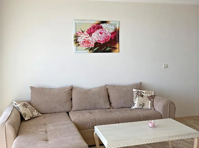 Private Super By Sea In ! Pomorie