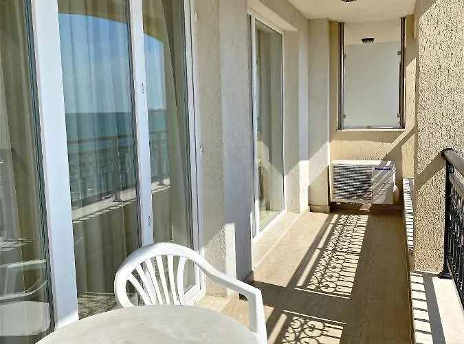 Private Super By Sea In ! Apartment *