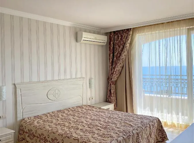 Apartment Private Super By Sea In ! *