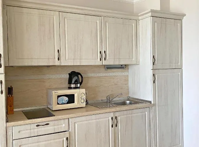 Private Super By Sea In ! Apartment Pomorie