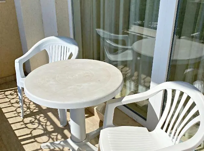 Private Super By Sea In ! Apartment Pomorie