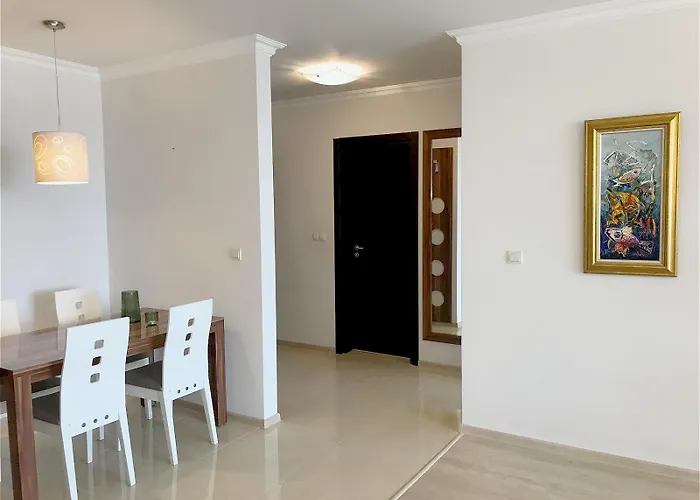 Private Super By Sea In ! Apartment *