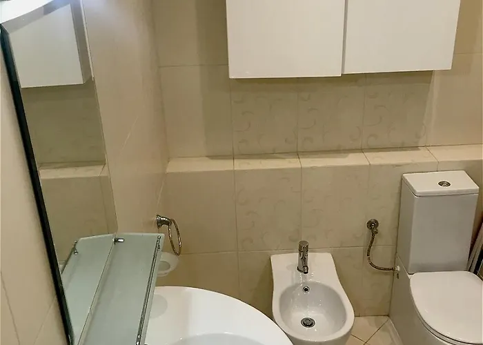 Private Super By Sea In ! Apartment