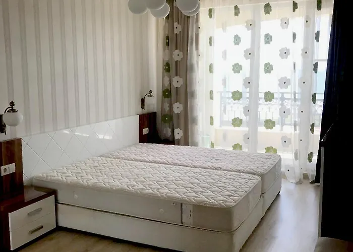 Apartment Private Super By Sea In ! *