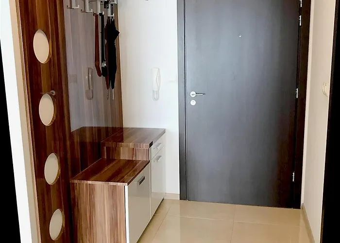 Apartment Private Super By Sea In ! *