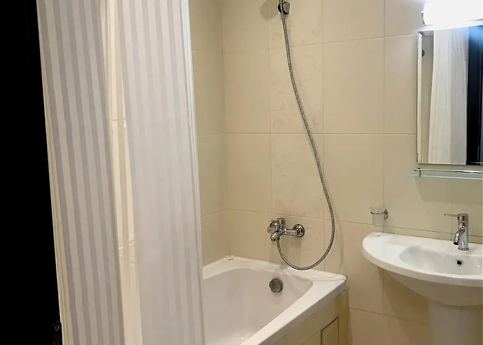 Private Super By Sea In ! Pomorie