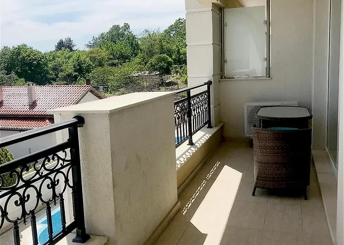 Private Super By Sea In ! Apartment *